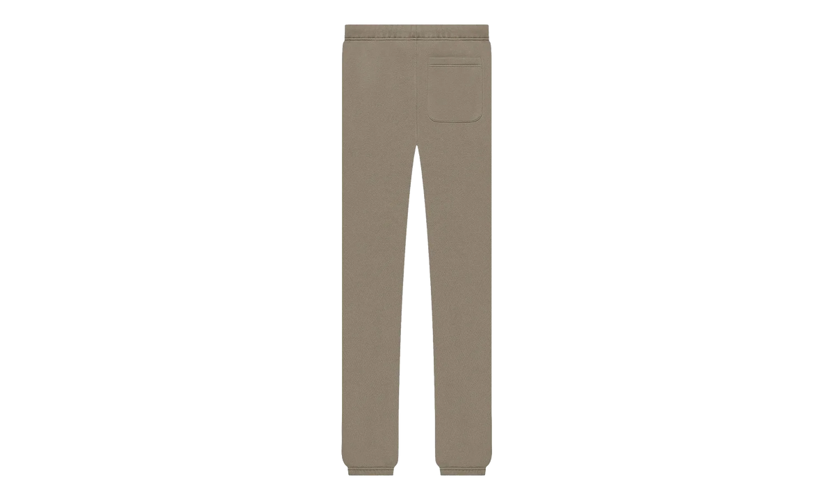 Sweatpants "Taupe" 130SP212006F