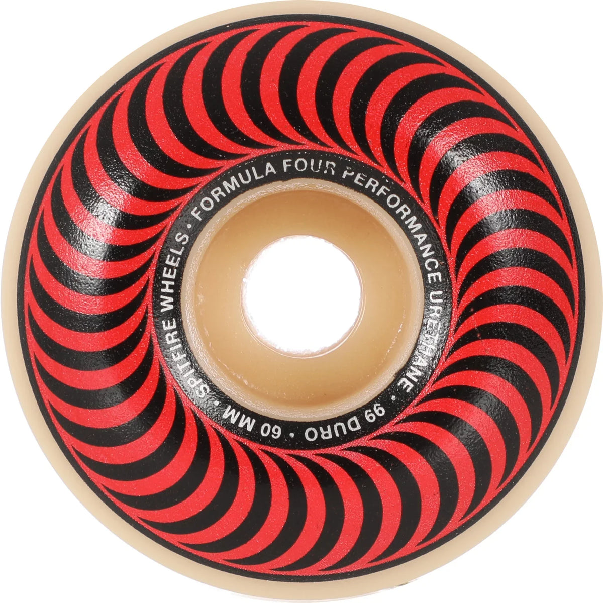 Spitfire F4 99D Classic Wheels