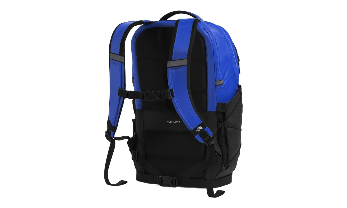 BOREALIS BACKPACK "Blue/Black" NF0A52SEG2H