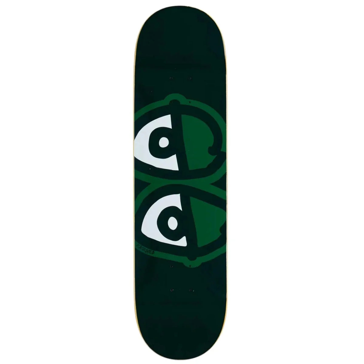 Krooked Team Eyes Easyrider Deck 825