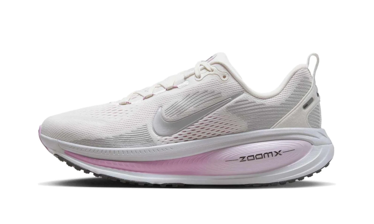 Vomero 18 Wmns"Pink" IM2503-133