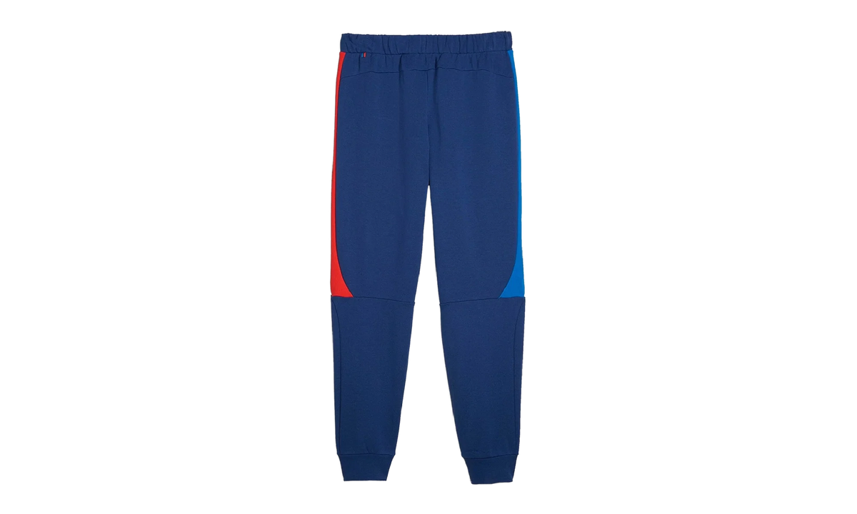 BMW MOTORSPORT MT7+ SWEATPANTS "Blue" 624138 04