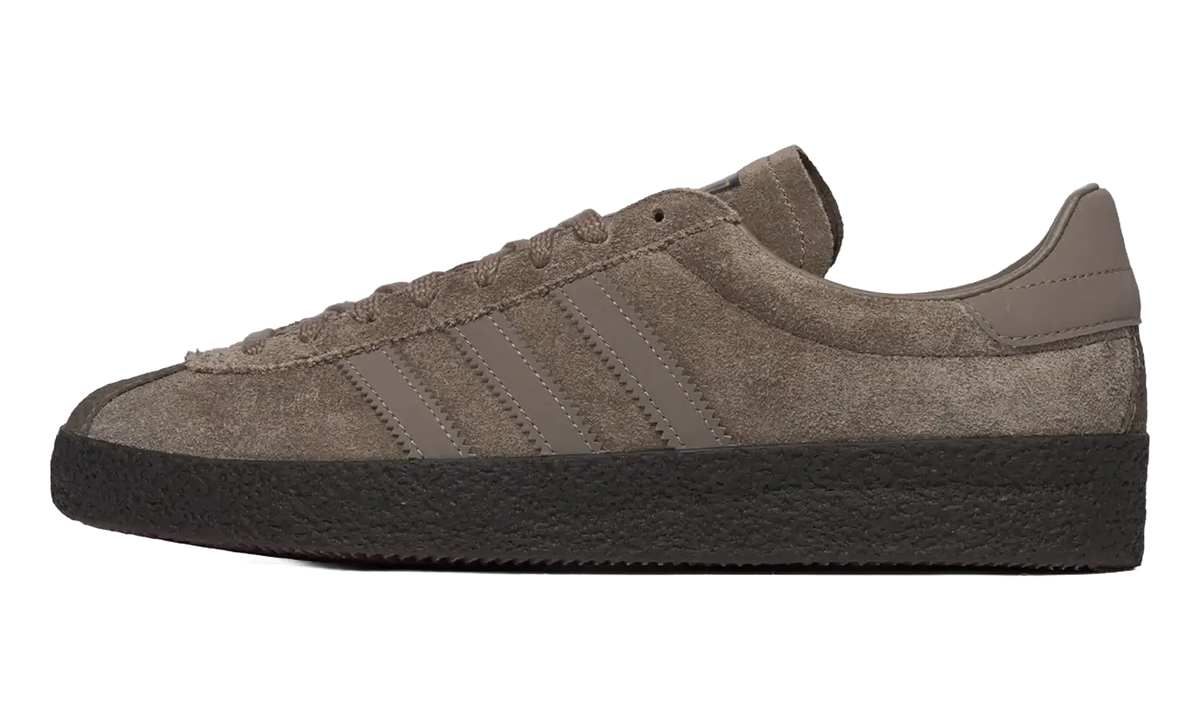 Mendacino II SPZL "Blanch Brown" KK3671