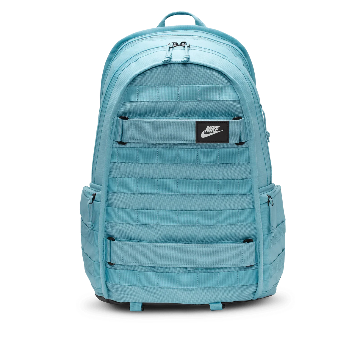 Nike SB RPM Backpack Turquoise Black Summit White