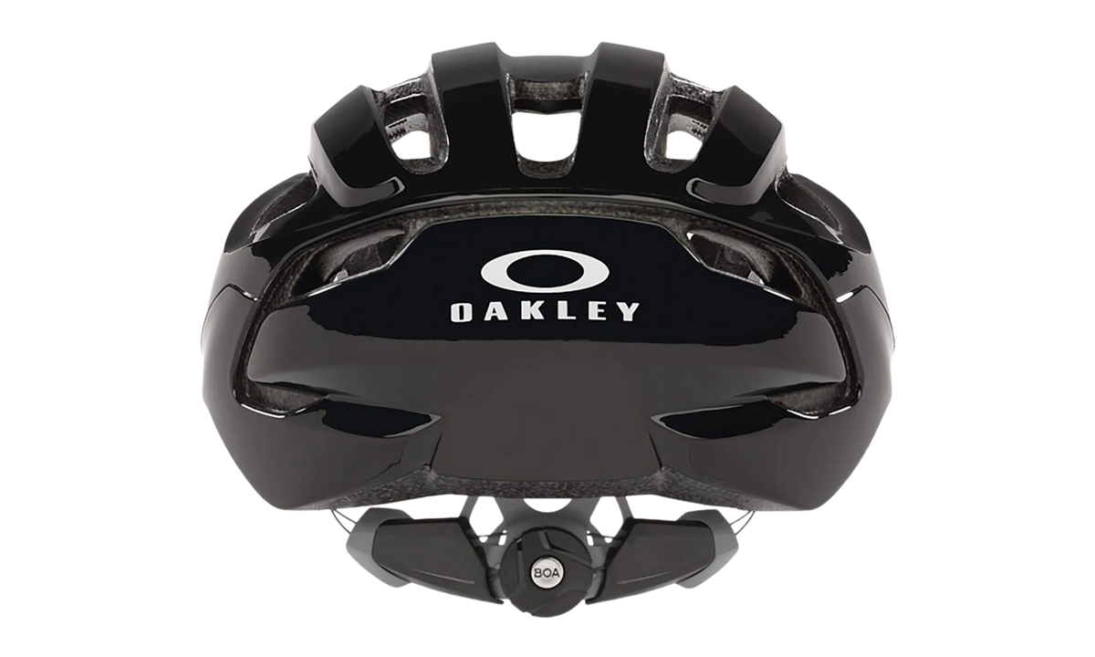 ARO3 Lite Cycling Helmet "Black" FOS900595 001