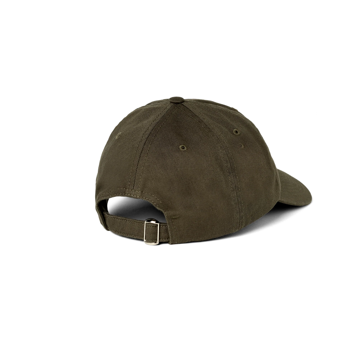 Polar Skate Co Sai Cap College Army Green