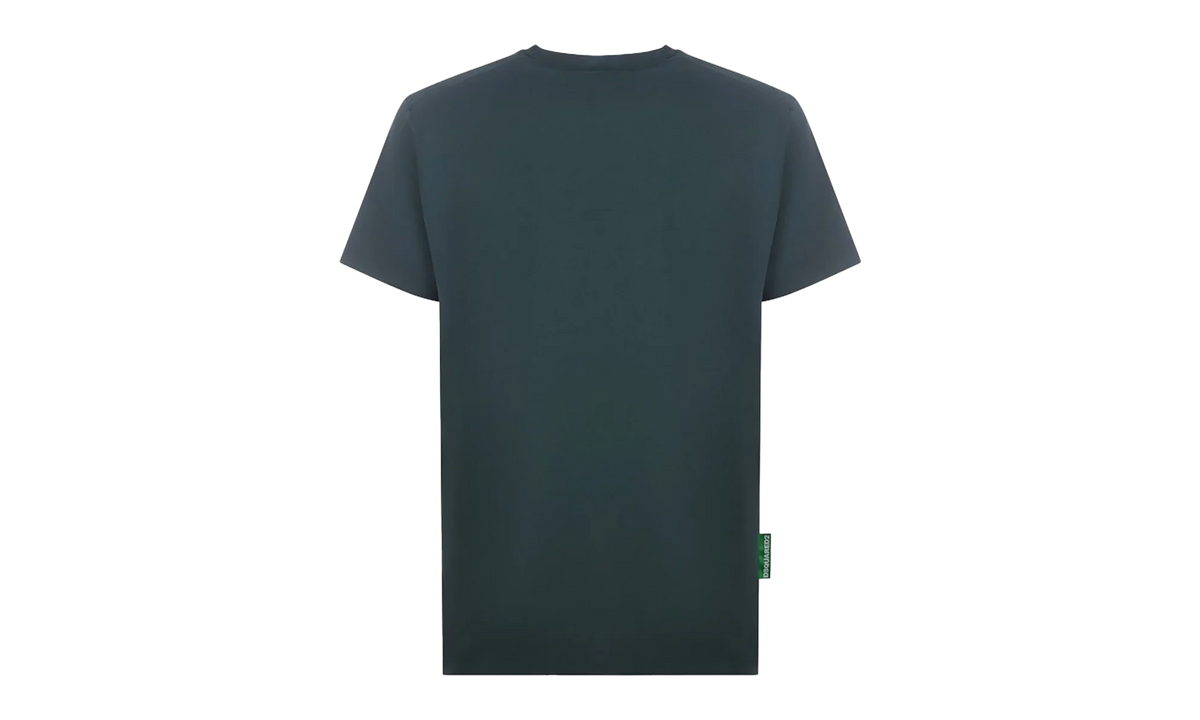 One Life One Planet T-shirt "Green" S78GD0064S24452610