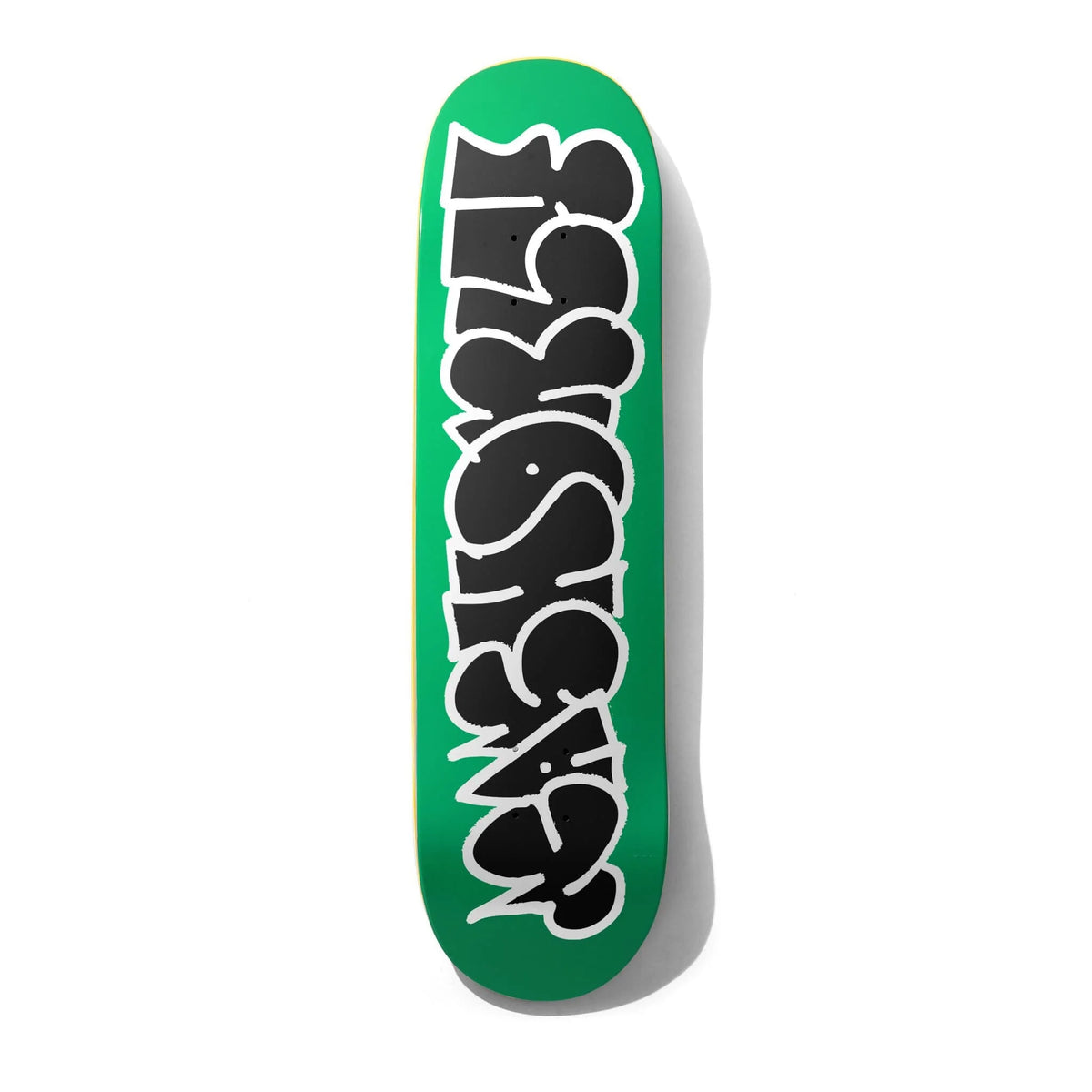 Cash Only Aleka Yatse Deck
