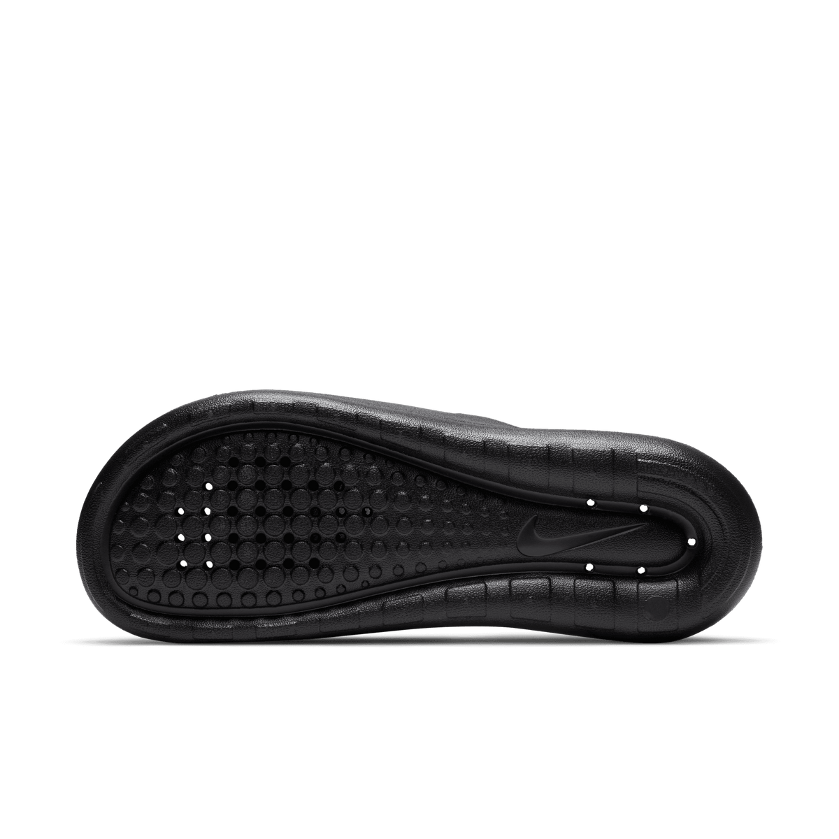 Men's Nike Victori One Shower Slides "Polka Swoosh"