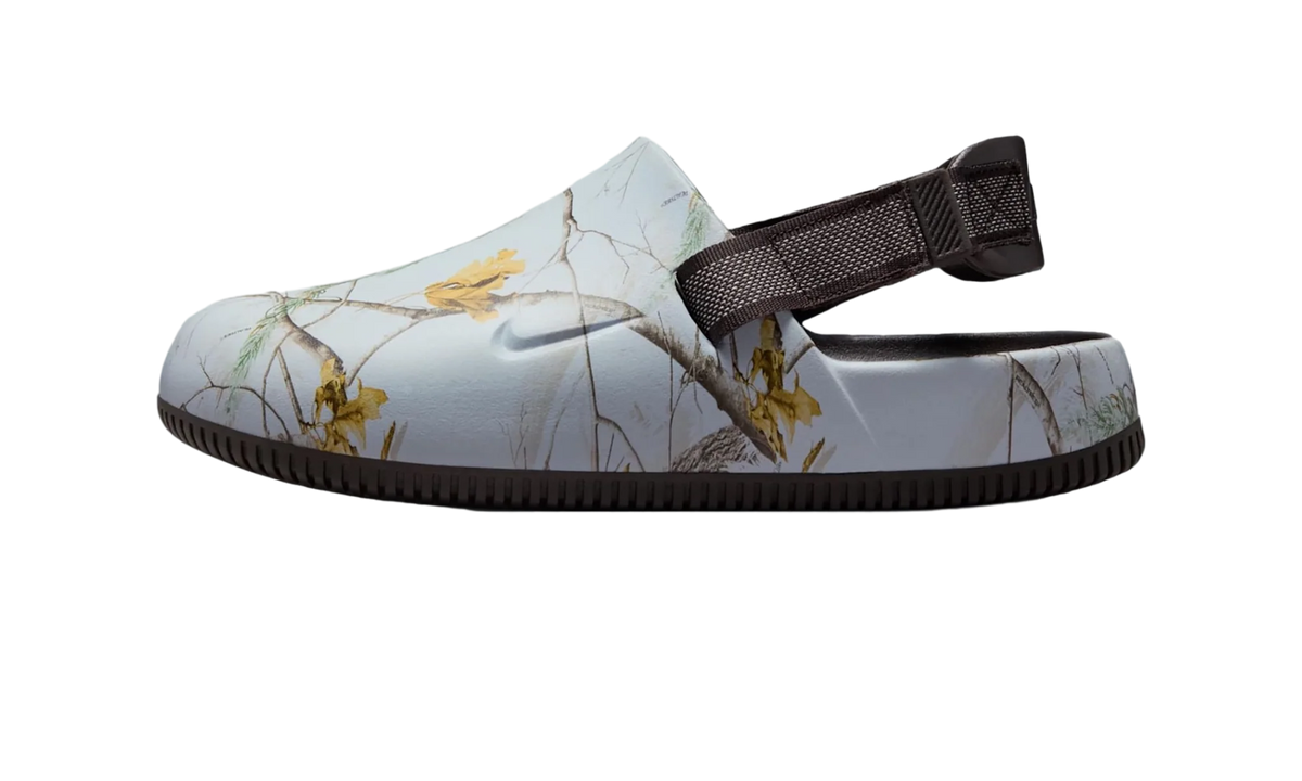 Calm Mule MWNS"Realtree Snow Camo" IB2455 201