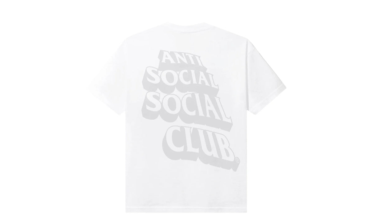 Everywhere You Look Tee "White - FW21 Collection" ASSCFW21 075