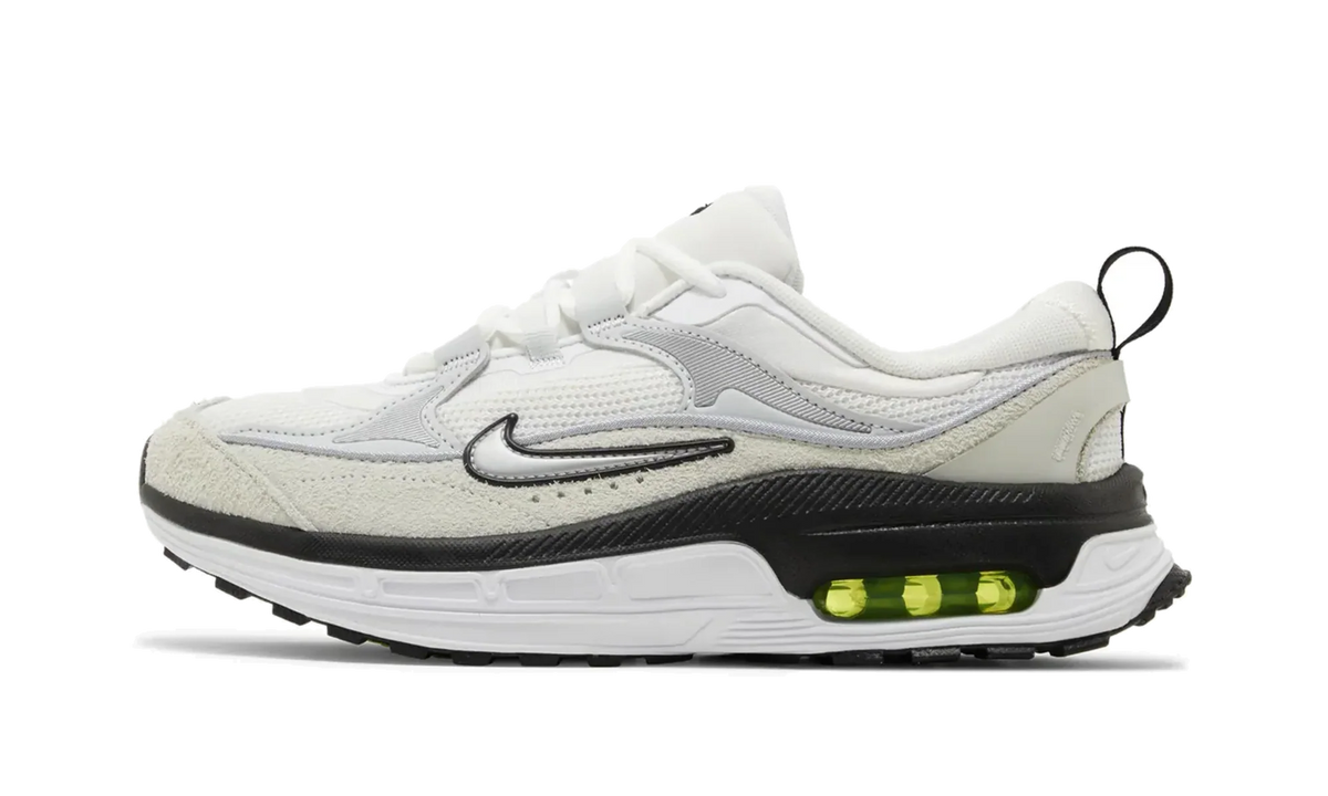 Air Max Bliss WMNS"White Black Volt" DZ6754 100