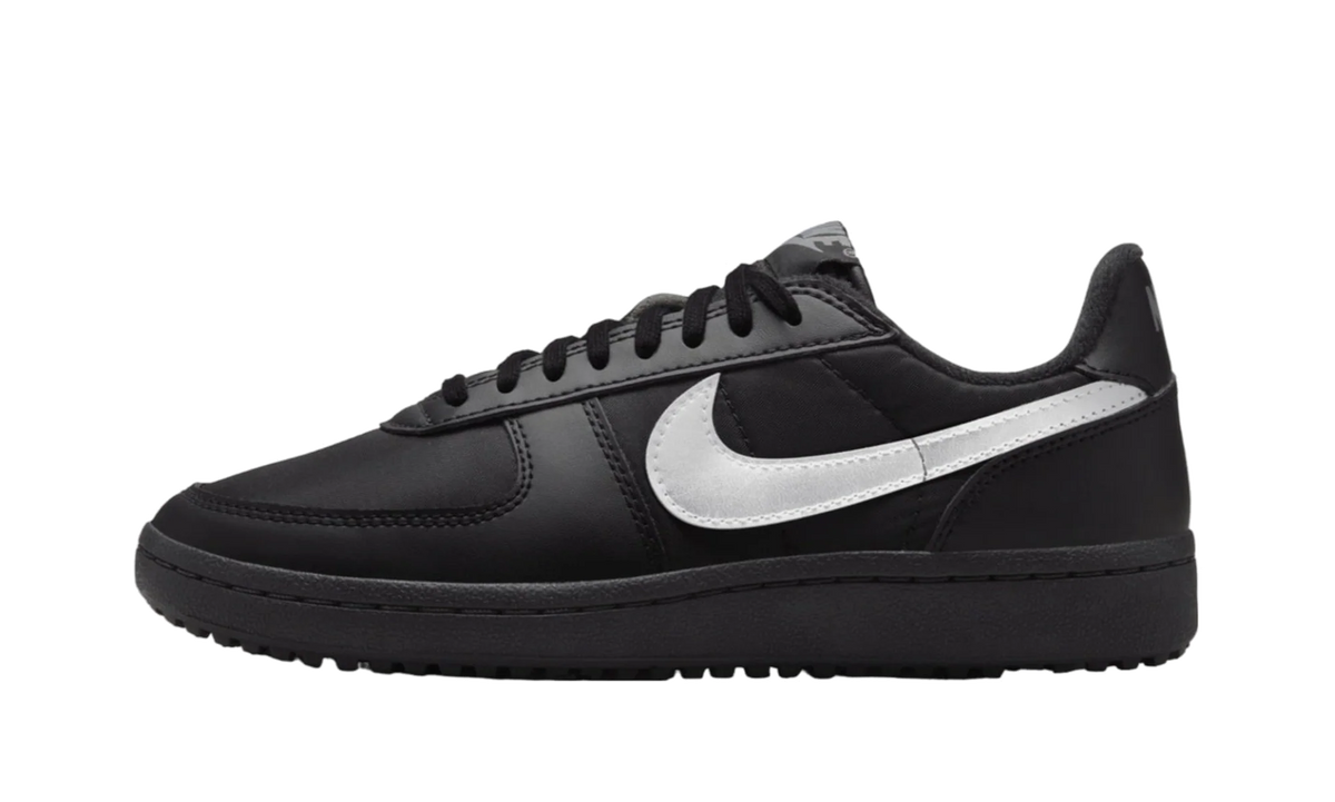 Field General 82' Wmns"Black/ Grey" FZ5593 001
