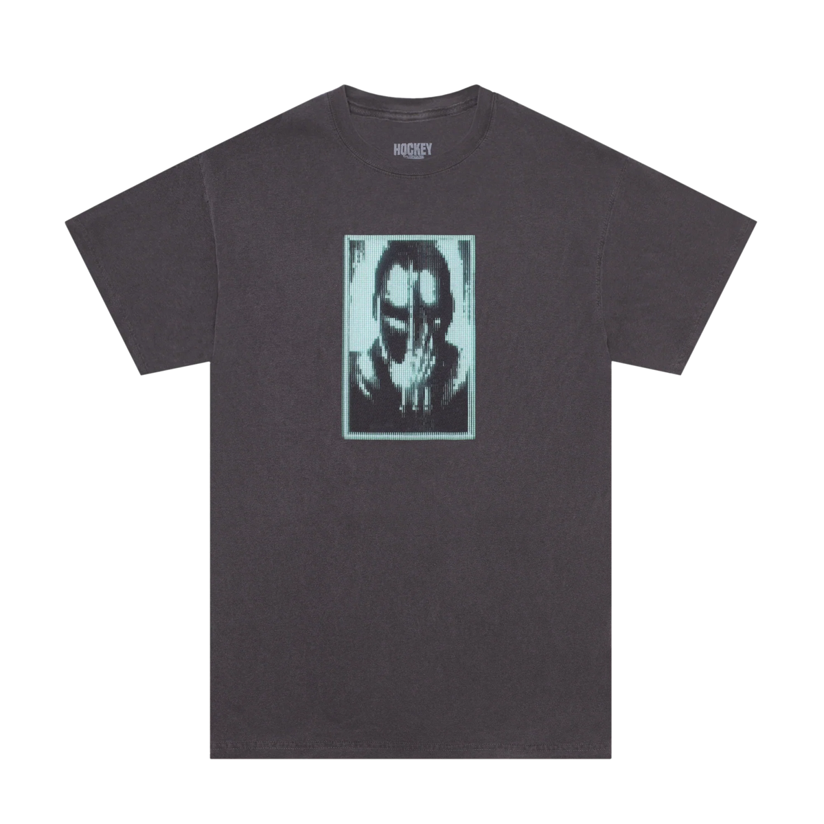 Hockey Side Effects Tee Pepper