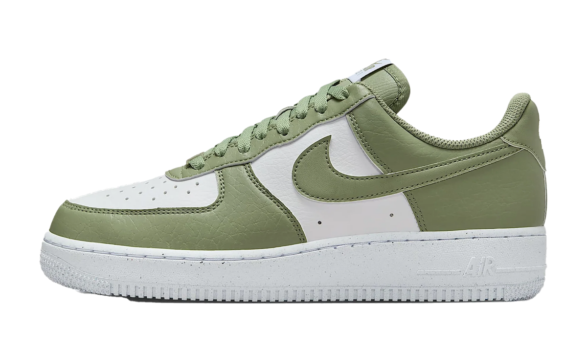 Air Force 1'07 Next Nature WMNS"Oil Green" DV3808 113