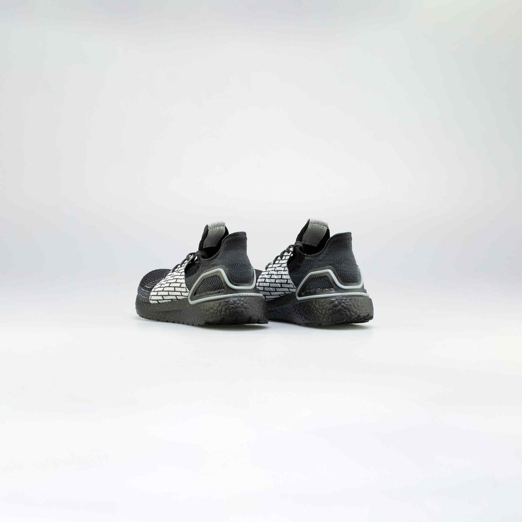 Nbhd Ultraboost 19 Mens Running Shoe Black Black White