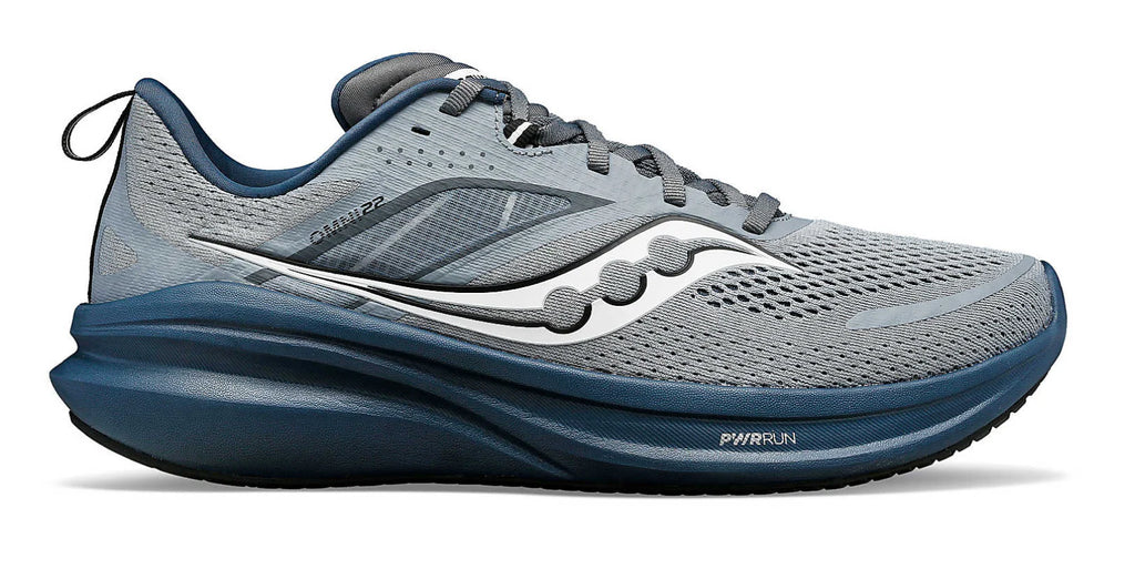Mens Saucony Omni 22