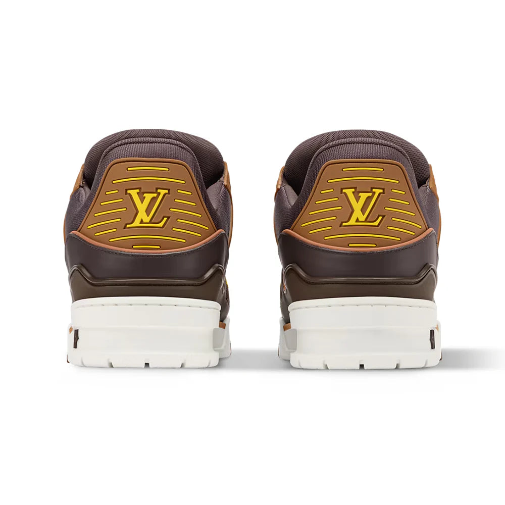 LV Trainer Yellow