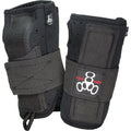 Triple 8 Undercover Snow Wrist Guards Black