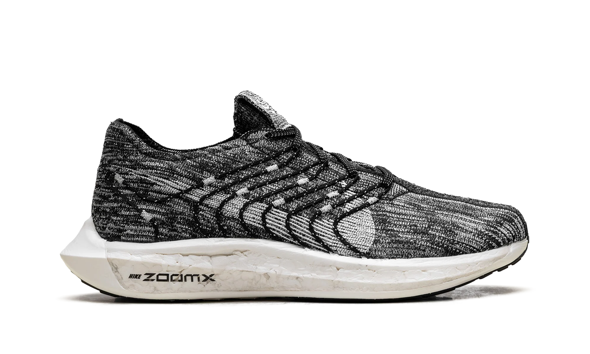 Pegasus Turbo Next Nature "Black / White" DM3413 005