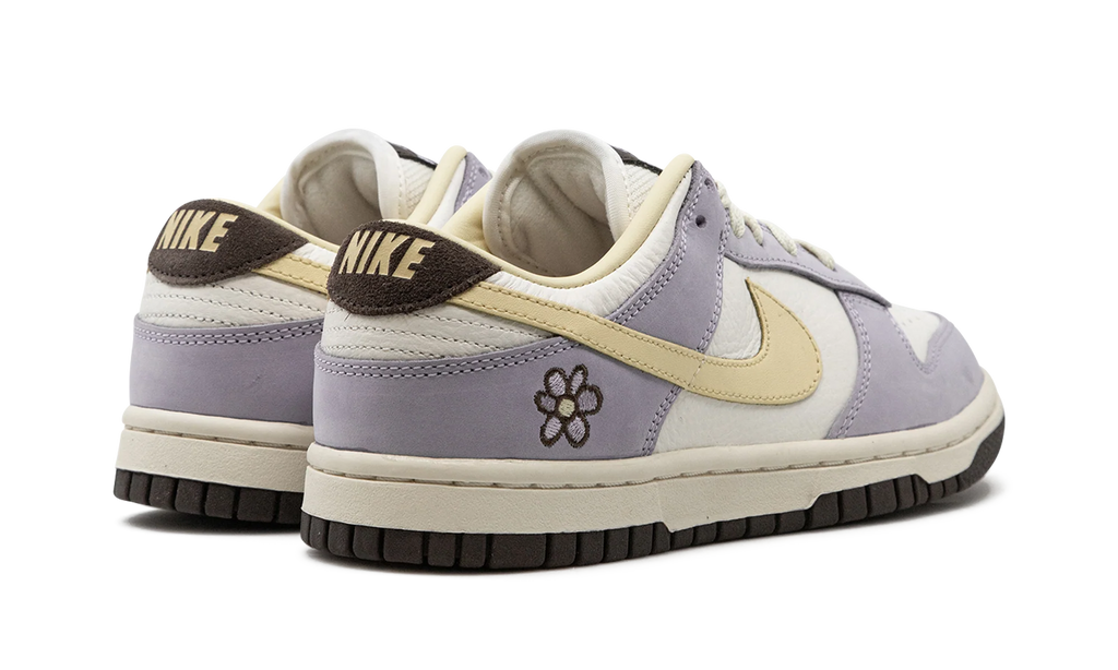 Dunk Low Premium WMNS"Lilac Bloom" FB7910 500