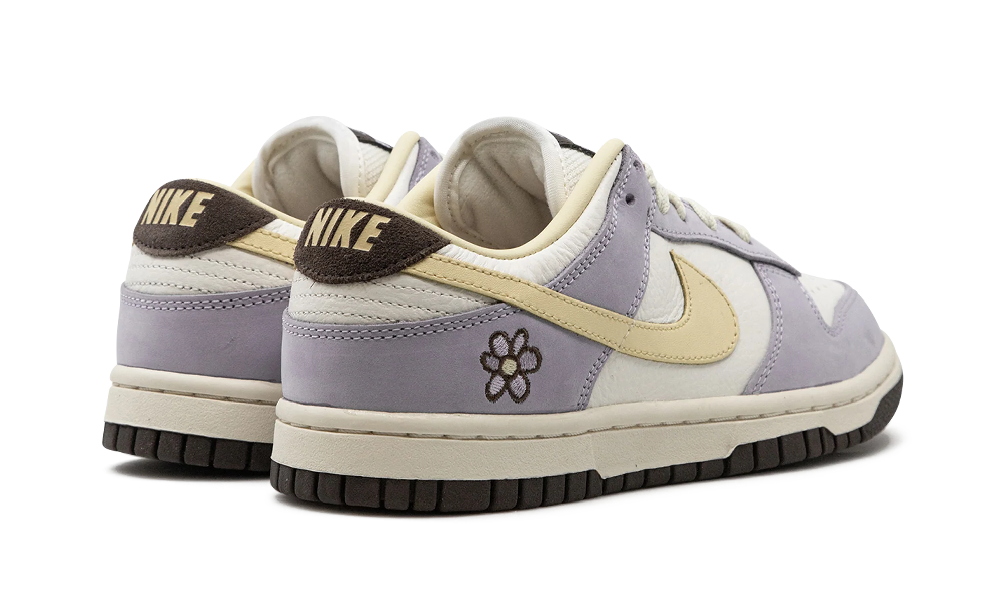 Dunk Low Premium WMNS"Lilac Bloom" FB7910 500