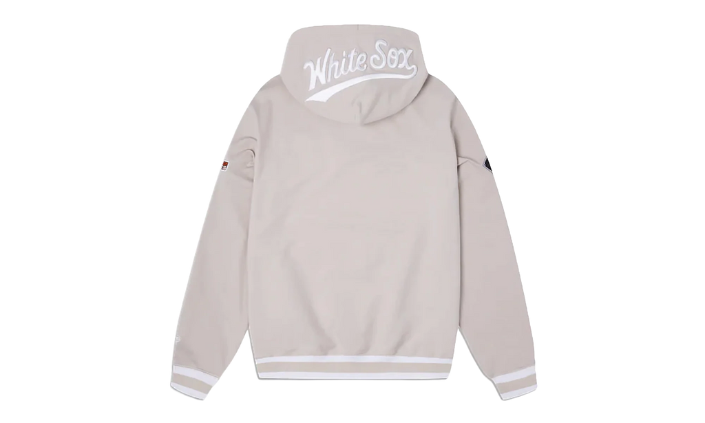Chicago White Sox World Series 05 Hoodie "Beige" 60357732