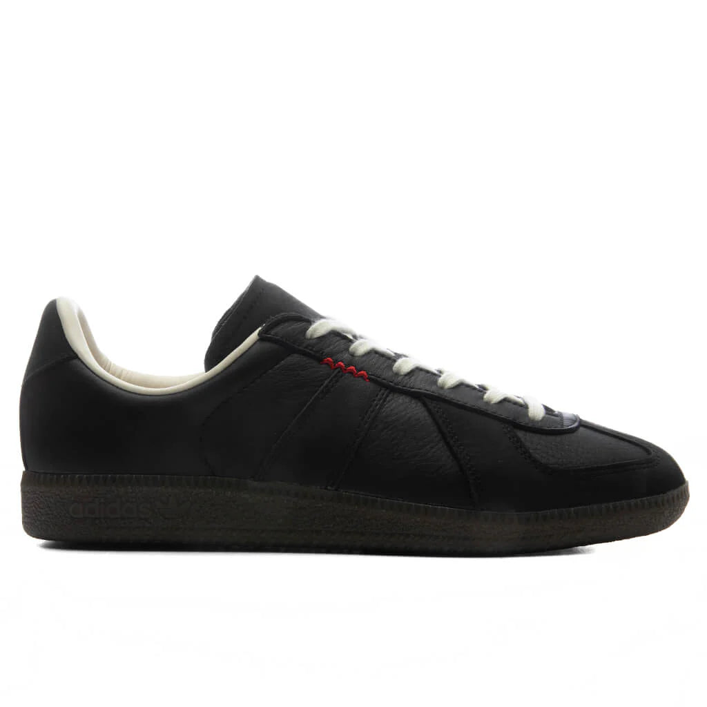 Adidas Originals x Hartcopy BW Army Core Black Cream White Gum
