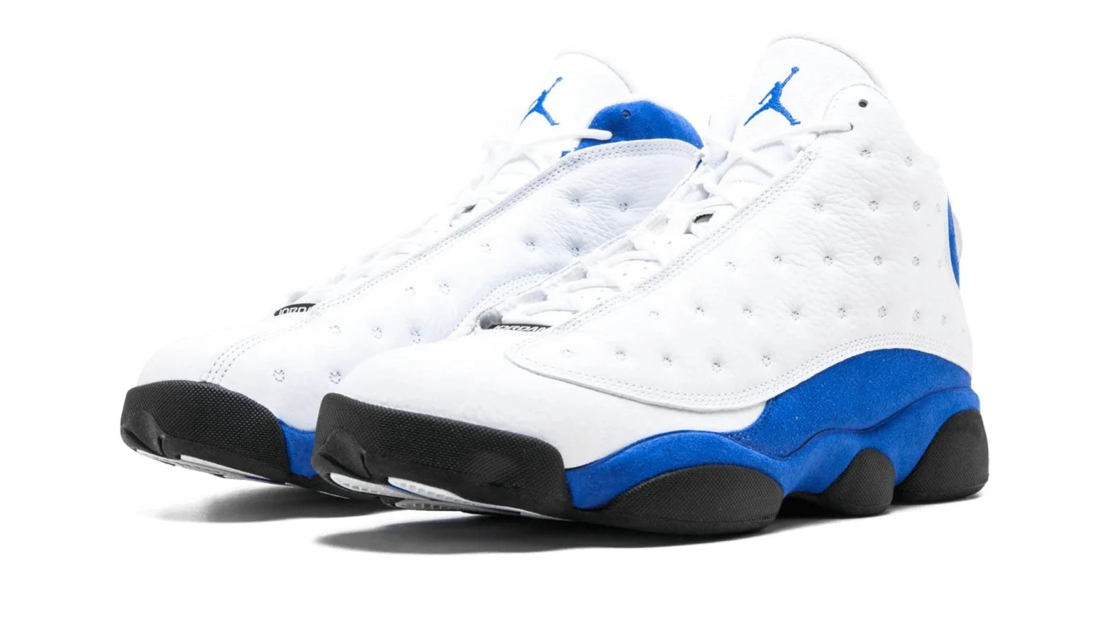 Air Jordan 13 Retro Hyper Royal