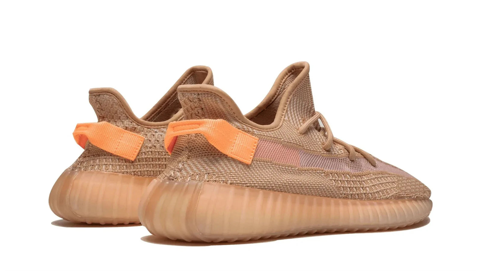 YEEZY BOOST 350 V2 Clay