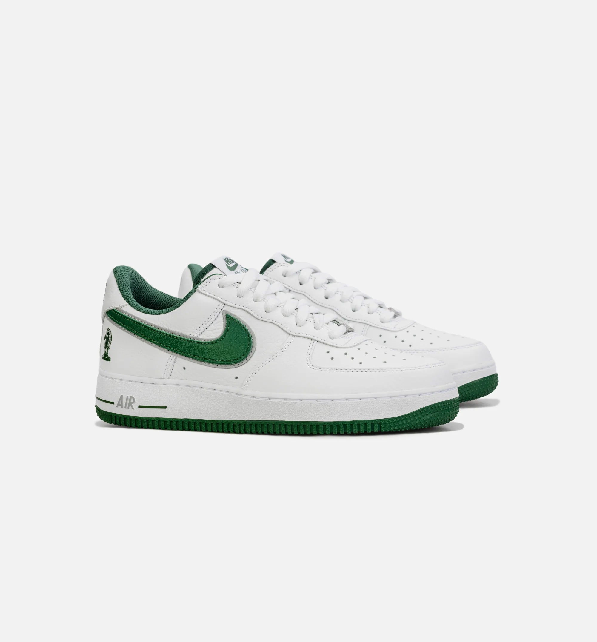 Air Force 1 Low Four Horsemen Mens Lifestyle Shoe Green White