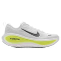 Womens Vomero Plus White Black Cyber