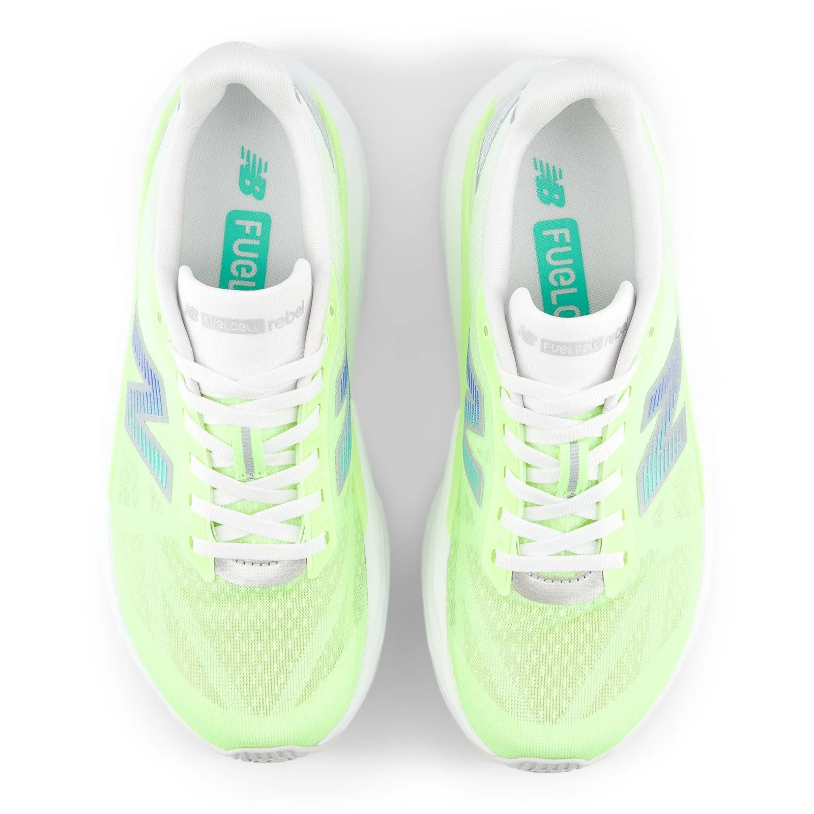 Women's FuelCell Rebel v5