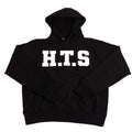 HOMETEAM HTS HOODIE BLACK