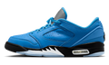 Jordan Sixty Plus Low "University Blue" IH2047 400