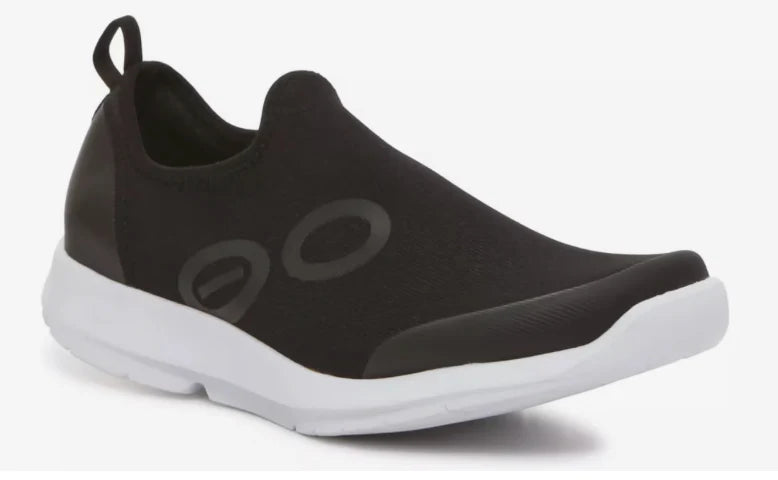 Mens Oofos OOMG Sport Low Shoe