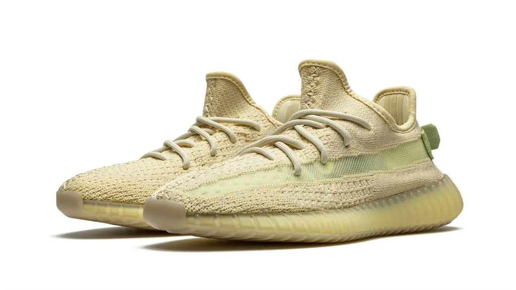 YEEZY BOOST 350 V2 Flax