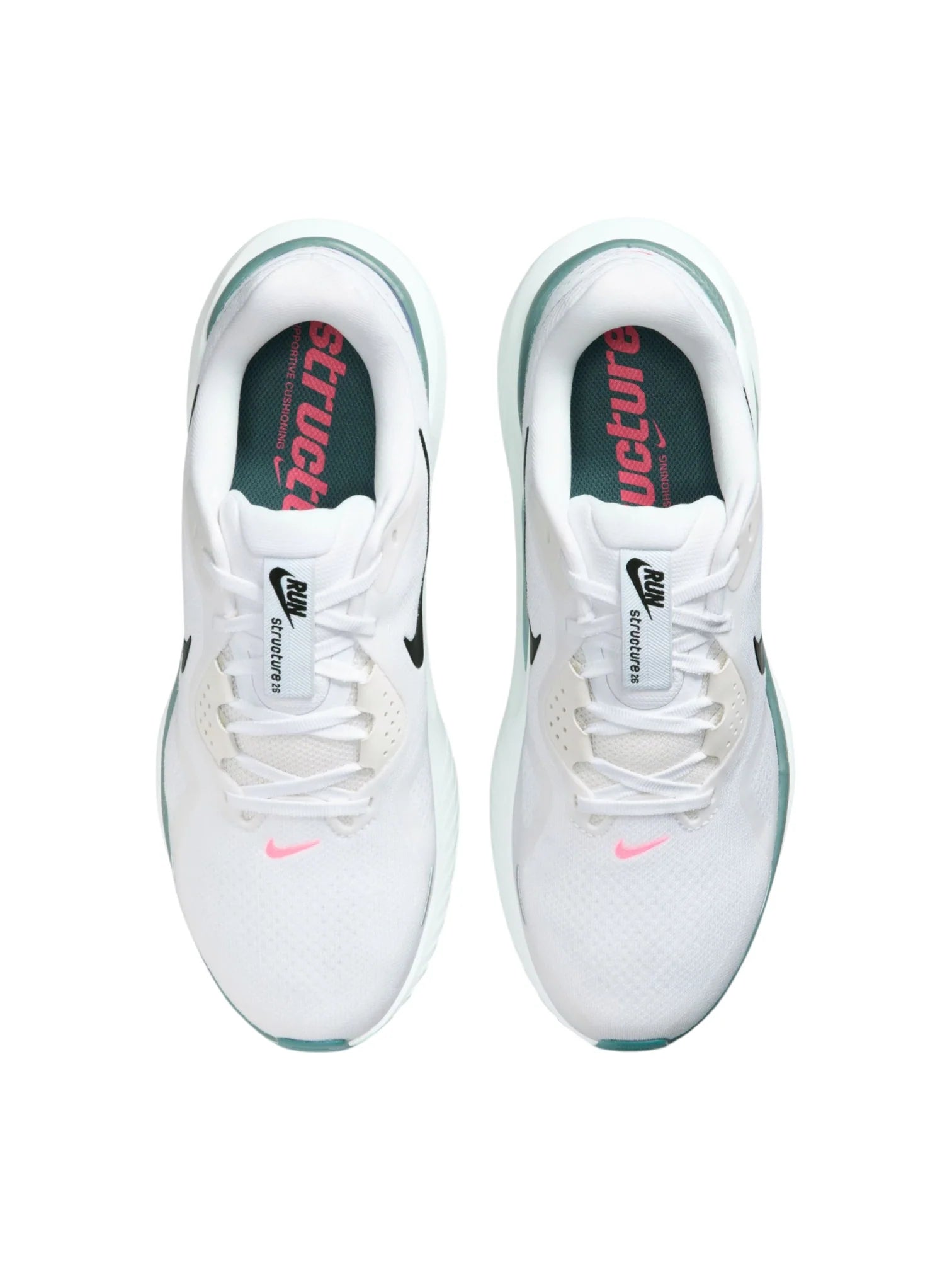 Nike Air Zoom Structure 26 Mens Shoes