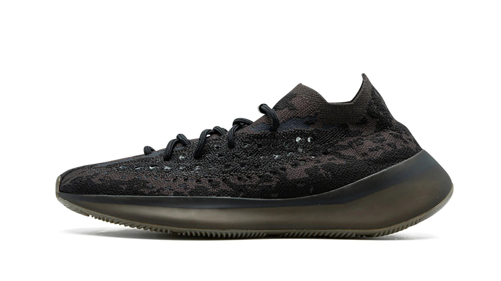 YEEZY BOOST 380 Onyx