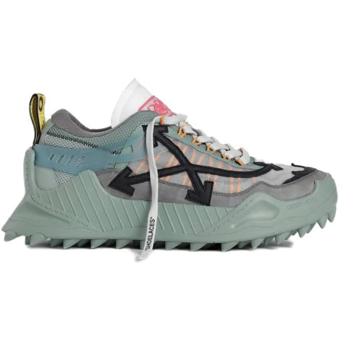 Off White Odsy 1000 Light Blue FW20