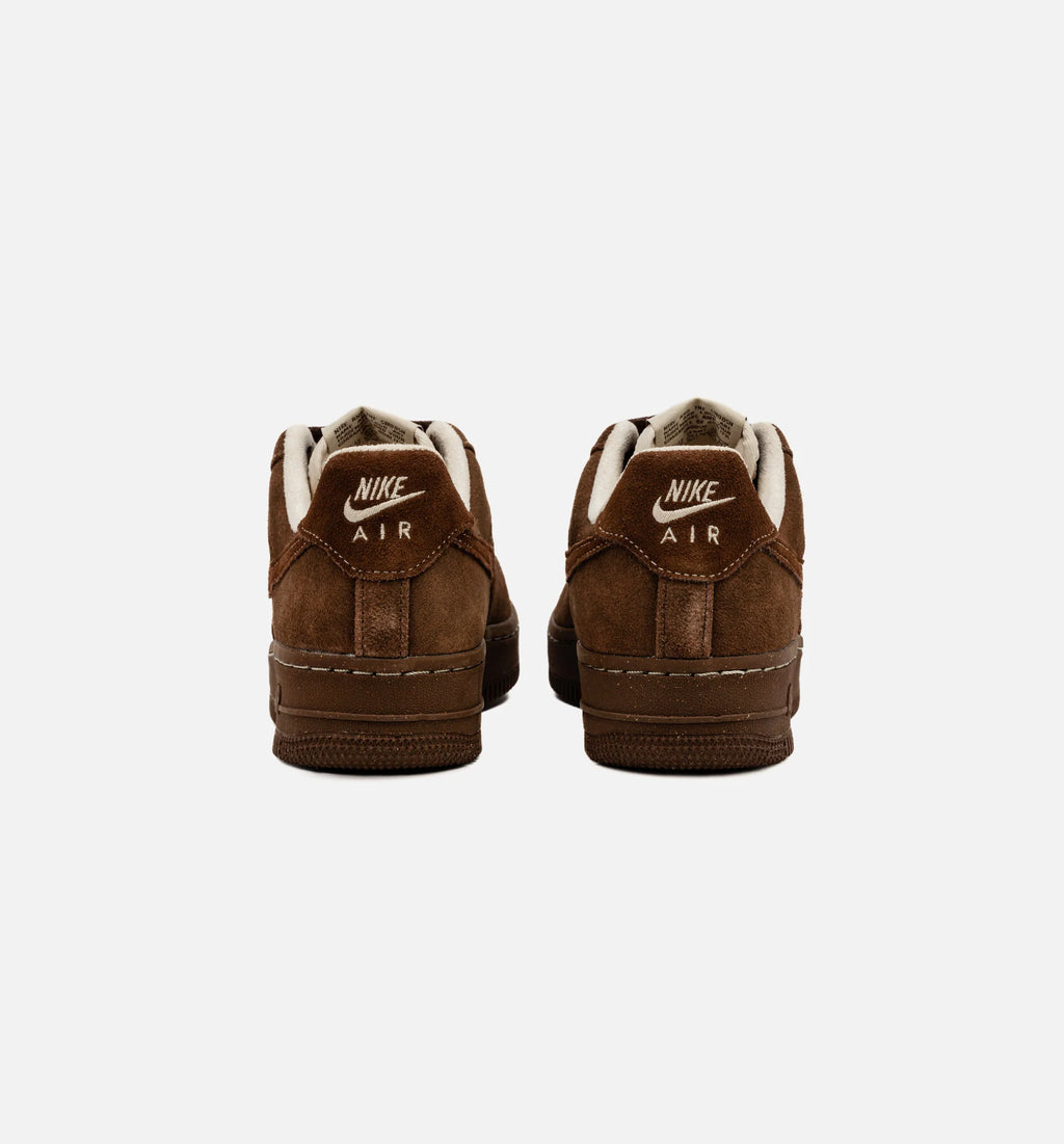 Air Force 1 Low Cacao Wow Womens Lifestyle Shoe Brown