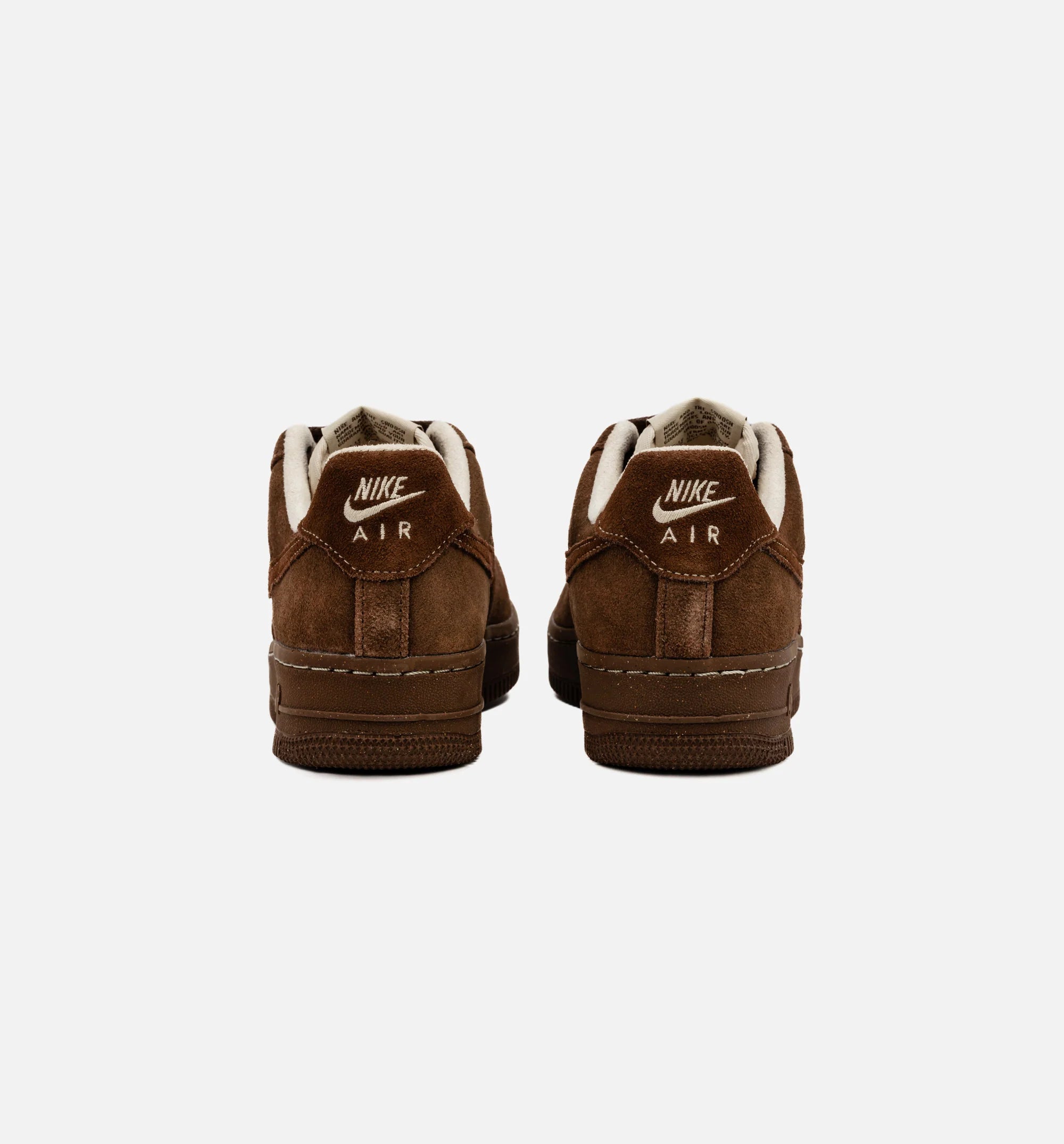 Air Force 1 Low Cacao Wow Womens Lifestyle Shoe Brown