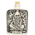Bottle Incense Chamber Black