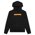 Fea Tendo Hoodie Black