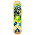 Krooked Cernicky Mad Turtle Deck 85