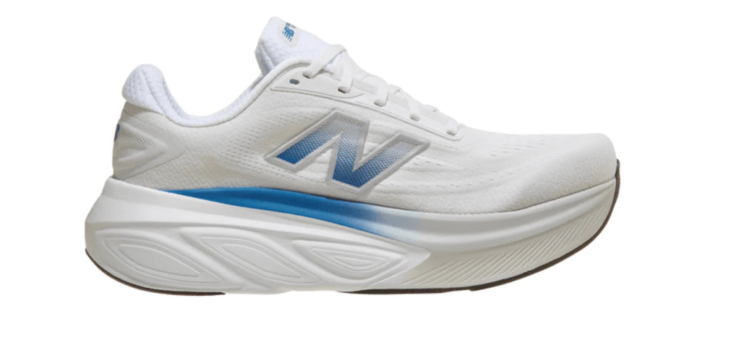 Mens New Balance Fresh Foam X More V5 Clearance