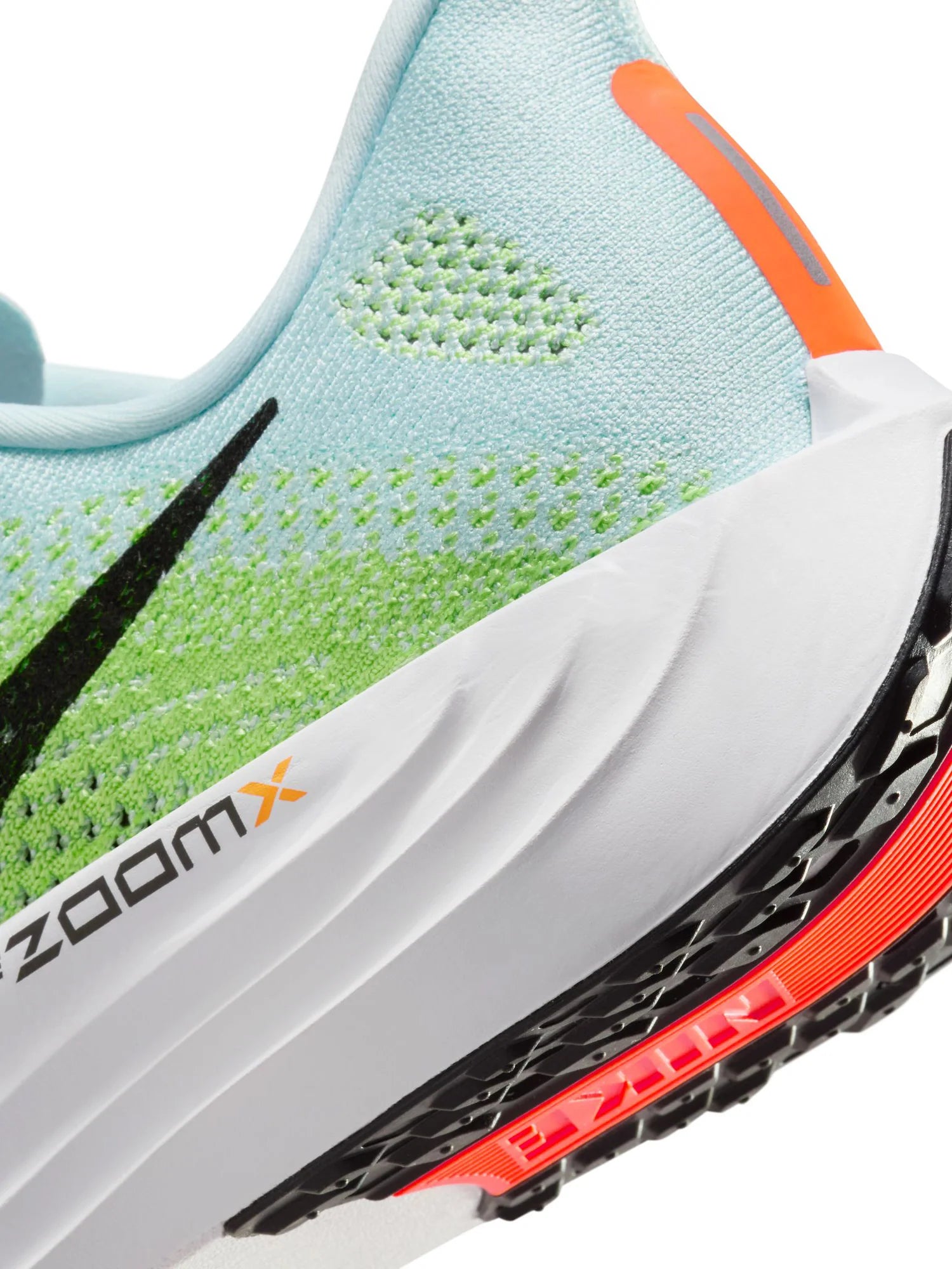 Nike Pegasus Plus Womens Shoes