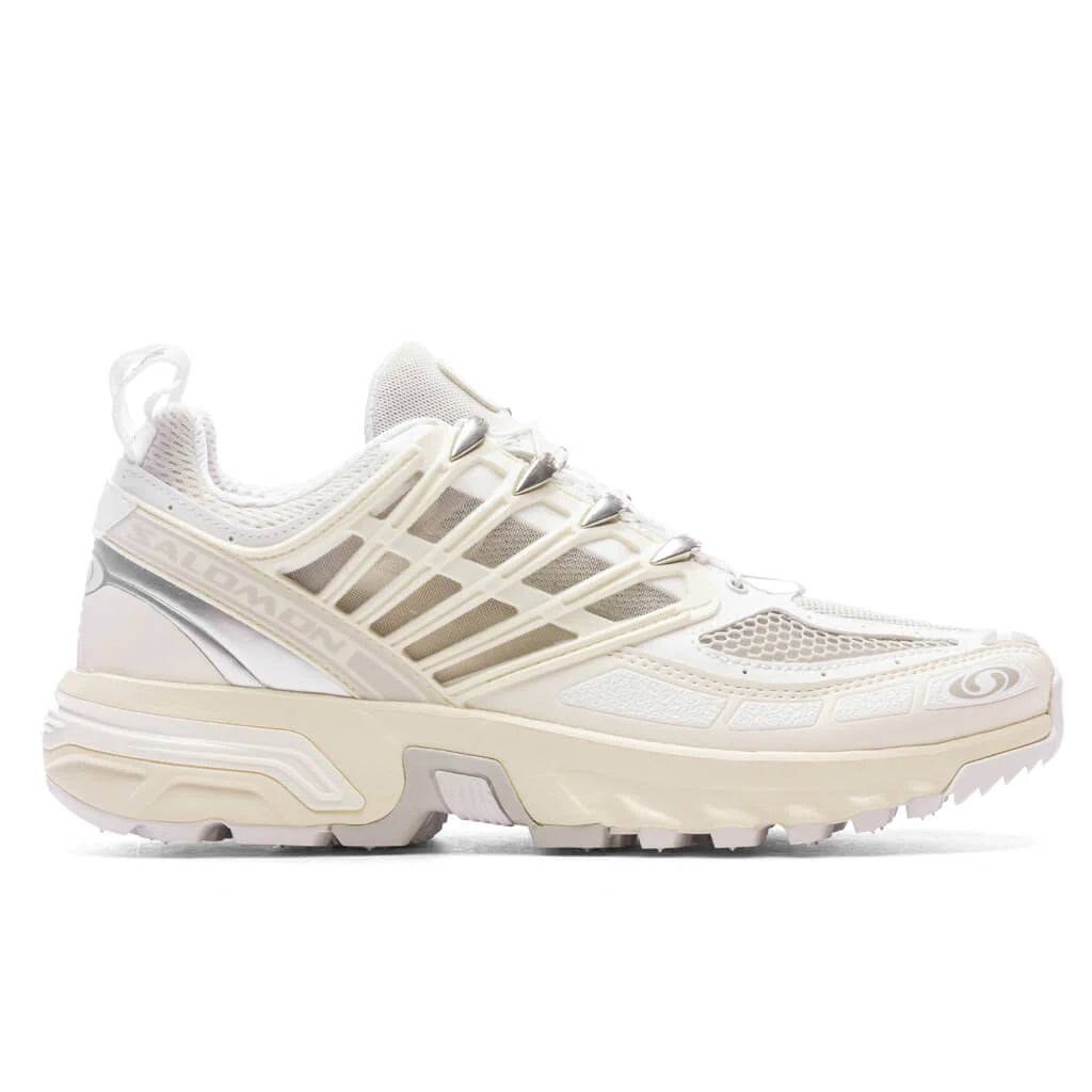 ACS Pro White Vanilla Ice Lunar Rock