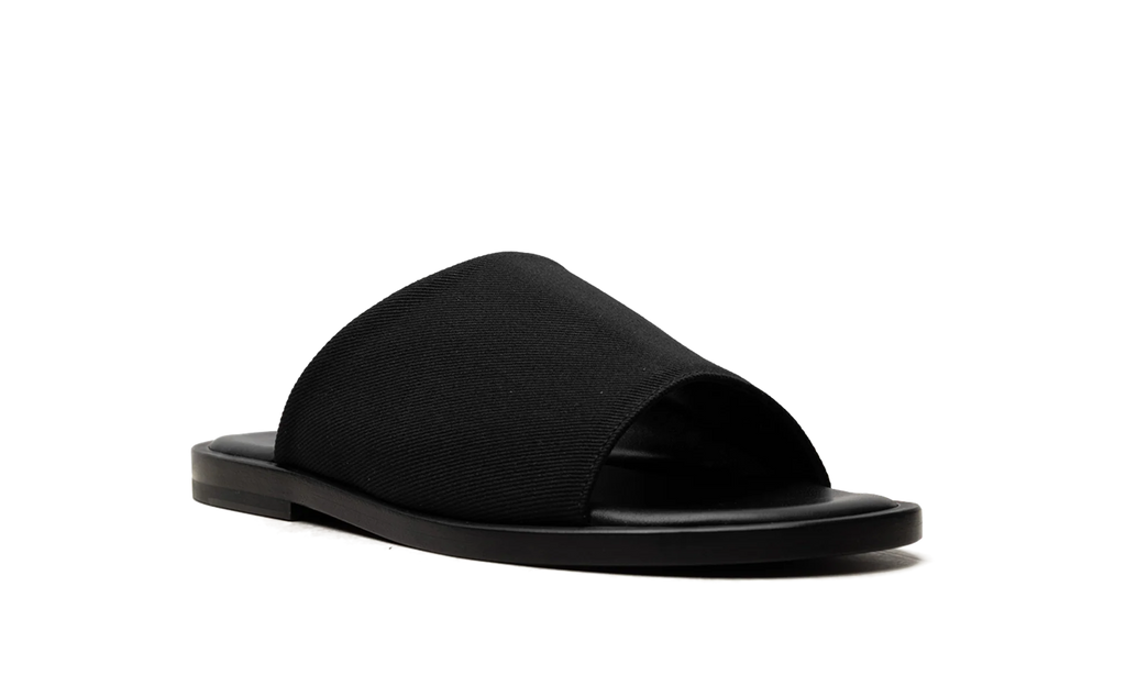 Casa Canvas Slides "Black" RHSS24FO04831372