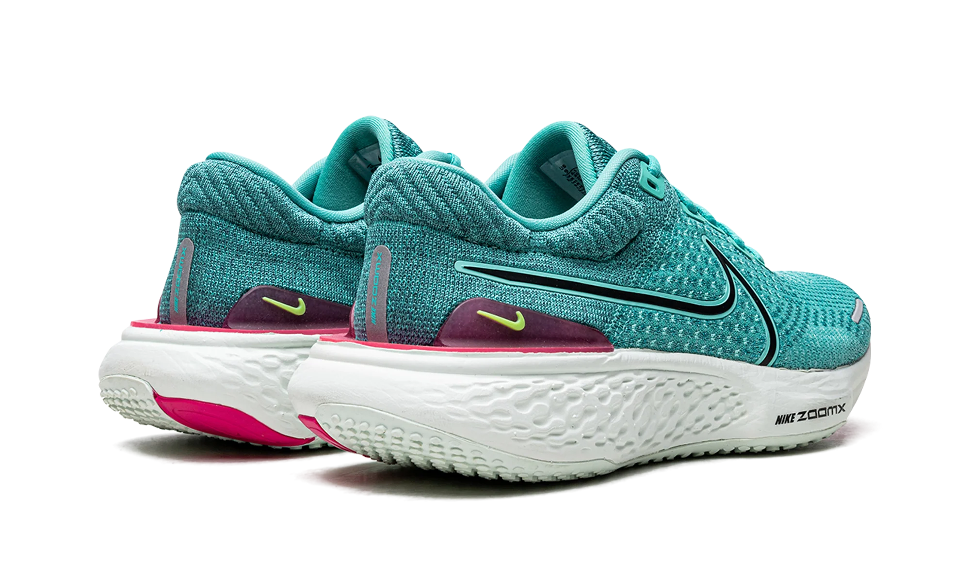 ZOOMX INVINCIBLE RUN FK 2 MNS WMNS DC9993 300
